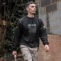 Світшот 100 YEAR LOGO SWEATSHIRT DeWALT DWC237-001-M - 4