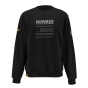 Свитшот 100 YEAR LOGO SWEATSHIRT DeWALT DWC237-001-XXL - 1