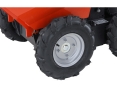 Бензиновый мини-самосвал YATO YT-86115 - 13