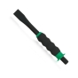 Ручне зубило TOPTUL 15x180 (в захисному чохлі) HCBB1518 - 1