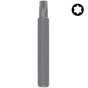 Бита для отвертки TOPTUL 10мм L-75мм TORX T20 FSEB1220 - 1