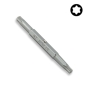 Біта двостороння TOPTUL 1/4" T25xT30 L75 мм FKCA2530 - 1