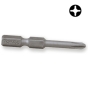 Біта магнітна TOPTUL 1/4" 50 мм PH2 (під шурупокрут) FSLA0802 - 1