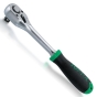 Тріскачка TOPTUL 1/4" 72 зуба прапорц. перемикач CJBM0815 - 1