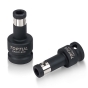 Битодержатель ударный 1/2"(F)x1/4"(F) TOPTUL KADC1608 - 1