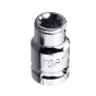 Адаптер под биты TOPTUL 1/2"х10 мм FTAB1612 - 1