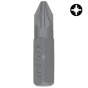 Біта PZ3 TOPTUL 1/4" 25 мм FSCA0803 - 1