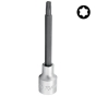 Бита-головка TORX TOPTUL T40 L120мм 1/2" BCGA1640 - 1