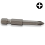 Бита для шуруповерта TOPTUL 1/4" 50мм PH3 FSIA0803 - 1
