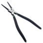 Круглогубці для стопорних кілець TOPTUL 12" (стискання прямі) DCAD1212 - 1