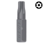 Біта TORX з отвором TOPTUL 1/4" 25 мм T25 FSGA0825 - 1