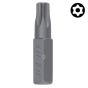 Біта TORX з отвором TOPTUL 5/16" 30 мм T27 FSGA1027 - 1