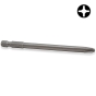 Бита для шуруповерта TOPTUL 1/4" 150мм PH2 FSIC0802 - 1