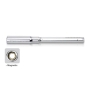 Магнитный битодержатель TOPTUL 1/4" L100мм (исп. с CHEV0811) FTDF0810 - 1