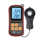 Люксметр + термометр BENETECH GM1030 - 1