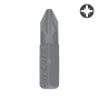 Бита-насадка PZ1 1/4" 25мм TOPTUL FSCA0801 - 1