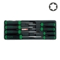 Набор отверток TOPTUL TORX T9-T40  8 ед. (в ложементе, тип А) GAAT0813 - 1
