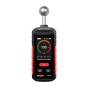 Вологомір деревини безконтактний WINTACT WT637 - 1