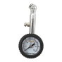 Манометр шинный AIRKRAFT TPGD0060-S 0-60 psi (4 bar) - 1
