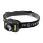 Фонарик налобный светодиодный (LED) с зумом PROTESTER PRO-HL0550S - 1
