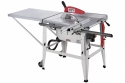 Циркулярна пила будівельна JET JTS-315SP 230 В з подовженням столу - 1