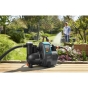 Насосная станция Gardena 5000/5E LCD (01759-20.000.00) - 3