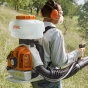 Бензиновый опрыскиватель Stihl SR 430 - 4