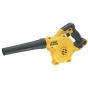 Повітродувка акумуляторна DeWALT DCV100 - 1
