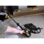Электрокоса аккумуляторная DeWALT DCM571N - 3