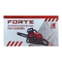Бензопила Forte FGS5200MG Power Line (77660) - 6