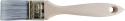 Кисть малярная VIROK SUPER PROFI 19V536 b= 36 мм - 1