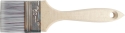 Кисть малярная VIROK SUPER PROFI 19V563 b= 63 мм - 1