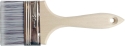 Кисть малярная VIROK SUPER PROFI 19V590 b= 90 мм - 1