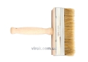 Кисть-макловица малярная VIROK 19V205 140 x 40 мм - 1