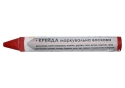 Мел маркировочный VIROK 16V004 красный, 13x120 мм. блистер 2 шт. - 1