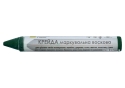 Мел маркировочный VIROK 16V005 зеленый, 13x120 мм. 2 шт. - 1