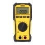 Мультиметр цифровой STANLEY FatMax FMHT82563-0 - 1