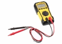 Мультиметр цифровой STANLEY FatMax FMHT82563-0 - 2