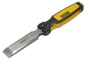 Стамеска профессиональная STANLEY FMHT0-16145 "FatMax" 238 мм, жало 25 мм - 1