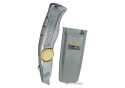 Нож STANLEY 0-10-819 "FatMax XTREME" выдвижное трапецевидное лезвие, 205 мм - 1