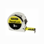Рулетка STANLEY 0-33-522 POWERLOCK 3 м/19 мм - 1