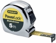 Рулетка STANLEY 1-33-514 "Powerlock Blade Armor"  5 м x 25 мм - 1