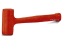 Молоток безінерційний STANLEY 1-57-531 "Soft Face Compocast" уретановий, M= 510 г, L= 280 мм - 1