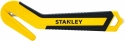Нож крючковый STANLEY STHT10357-1 для разрезания лент, паков. 10 шт - 1