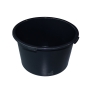 Корыто строительное круглое VIROK 13V753 35 л - 1