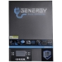 Інвертор перетворювач напруги GENERGY IFR6000-48 - 1