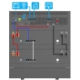 Система накопления энергии GENERGY GZE-10252 - 2