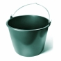 Відро будівельне Stark 537105009 12 л пластикове зелене - 1