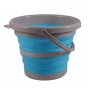 Відро складане силіконове Gruntek 297000005 5 л - 1