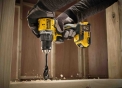 Дриль-шуруповерт акумуляторний DeWALT DCD794D2T безщітковий - 10